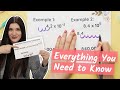 Understanding Scientific Notation Concepts