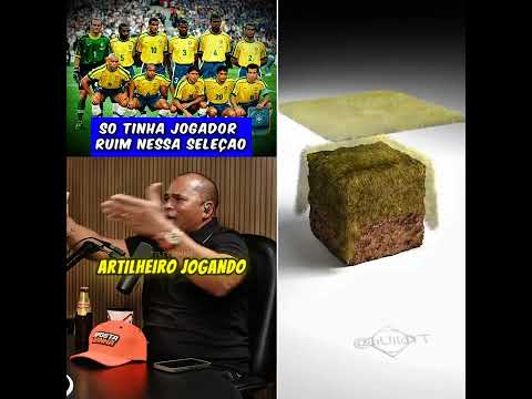 Só tinha jogador ruim nessa seleção #lucastylty #tyltycomp #selecaobrasileira #jogador