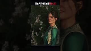 Una passeggiata #mafiagameclip #enzofavara #isabellatorrisi