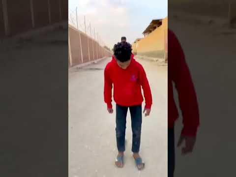 يارب القي شبشبي هوه ده لا