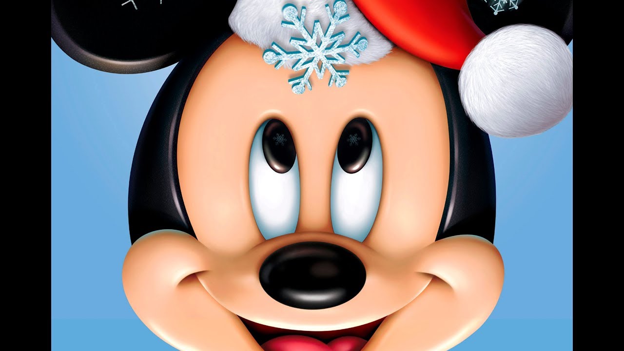 Mickey, la Mejor Navidad miniatura del trailer