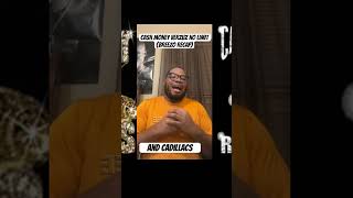 CASH MONEY VERZUZ NO LIMIT #letstalkculture