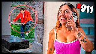 EL FAN de 16 AÑOS ENTRA a ESCONDIDAS a MI CASA