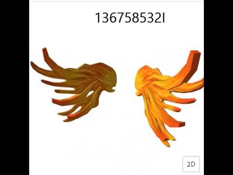 Angel Wings Code For Roblox 07 2021 - wing codes for roblox high school