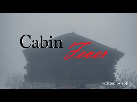 Cabin Fever, Pt. 4: Bargaining with the Werewolf in the Woods Roleplay -- (Female x Listener) (F4A)
