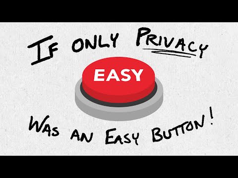 11 EASY Privacy Tips ANYONE can do (and should!)