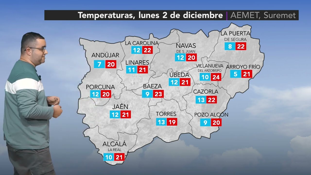 El Tiempo · 2.12.2024