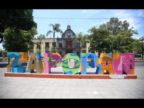 Zapopan, un destino que ofrece arte, cultura y naturaleza | Viaje Todo Incluido