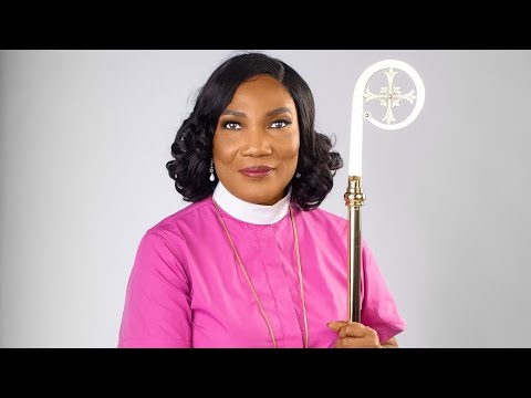 Rev Funke Felix Adejumo Gets Consecrated as a Bishop ☆ Bishop Wale Oke 🤍🤍✨️✨️ PT2