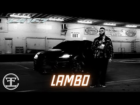 Farruko - Lambo (Official Music Video) &nbsp;| La 167 ⛽️&#127937;