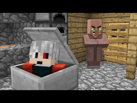 THEMURAT VS MINECRAFT #474