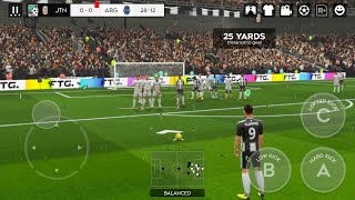 Dream League Soccer 25 ❤️‍🔥 ITALY TOURNAMENT #4