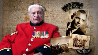 80 years after victory in Europe, a veteran reflects on the value of NATO