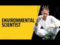 Environmental Science Career Insights