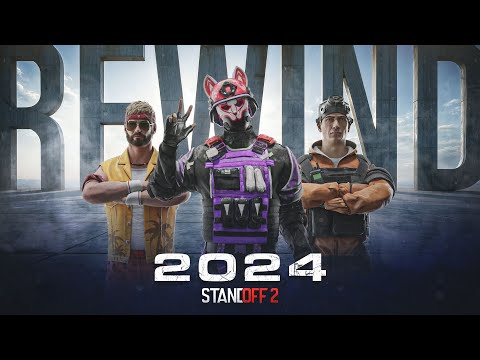 The BEST MOMENTS of 2024 | ft. Velya, Mammoth Standoff 2, Apollon, RITTER, STKILL