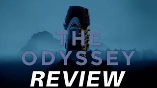 The Odyssey | Movie Review