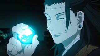 SUGURU GETO CONSOME O MAHITO 🇧🇷 (PT-BR) JUJUTSU KAISEN SEASON 2