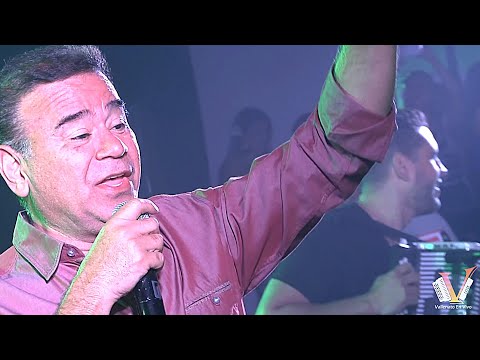 No Te Ruego Más (En Vivo) - Iván Villazón & Saúl Lallemand (Barranquilla) [[FULL HD]]