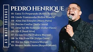 Pedro Henrique   (Os Melhores Covers Coletânea)