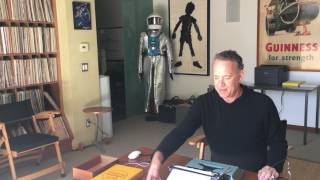 Tom Hanks joins THD2017?!?!