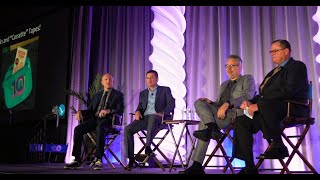 RetroMagic 10 - Introduction & Opening Discussion