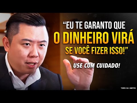 TENTE ISSO POR 5 MINUTOS TODOS OS DIAS E VOCÊ VERÁ RESULTADOS EXTRAORDINÁRIOS! - Dan Lok Dublado