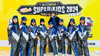2025.03.15 蘋果CALL 東京Super Kids 決賽_ High Light_Apple Studio (Taiwan)