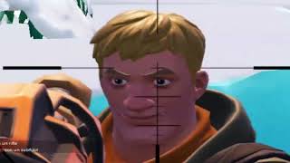VUELVO a JUGAR FORTNITE despues de AÑOS