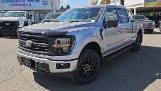 Stock# KE34047 | 2026 Ford F-150 XLT