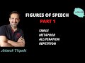 Figures of Speech and Their Functions