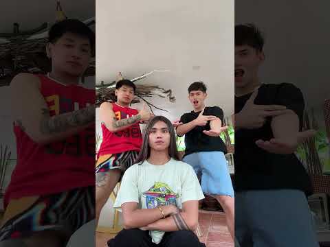 SOBRANG LAKI GRABI, UMAALOG TALAGA SIYA #thehouseofcollab