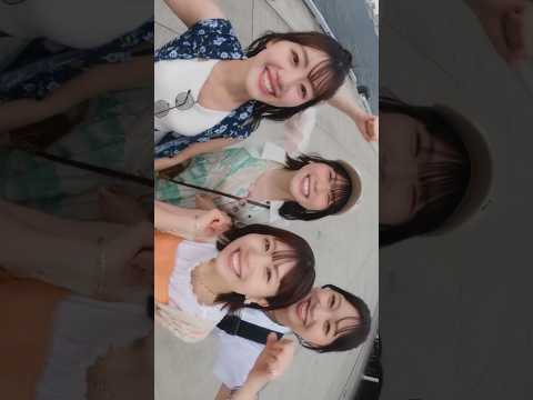 日向坂46 12thシングル「#絶対的第六感」 #佐々木美玲、#富田鈴花、#丹生明里、#松田好花 の Music Vide...