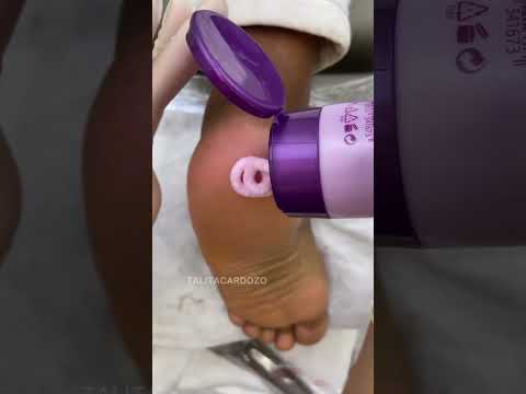 Spa dos pés 😊