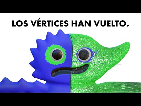 GARTEN OF BANBAN CUMPLE UN AÑO, LOS VÉRTICES SE MULTIPLICAN
