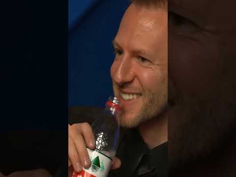 FUNNY Snooker Players #shorts