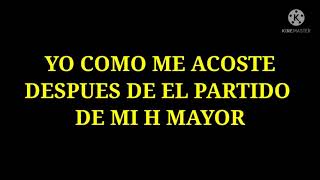ASI ES AVECES TE BA BIEN Y AVECES TE BA MAL ☺😉🙏💪