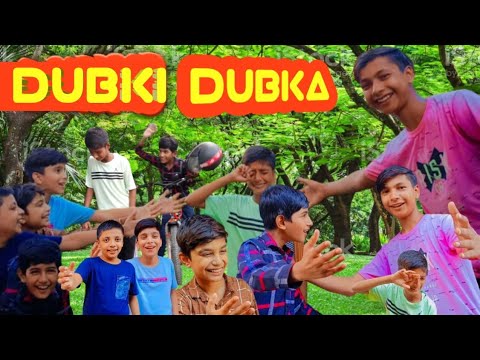 DUBKA और DUBKi waitfor funny comedy video(Insta team 0009)@TopRealTeam @TheMriDul #funny#viral