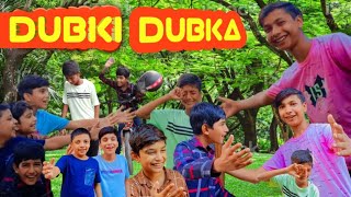 DUBKA और DUBKi waitfor funny comedy video(Insta team 0009)@TopRealTeam @TheMriDul #funny#viral