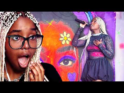 SHONYX CONCERT VLOG!