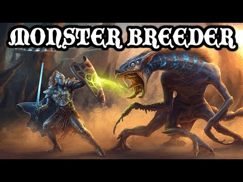 Open Trailer Video thumbnail