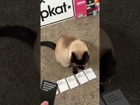 Cards Against Humanity