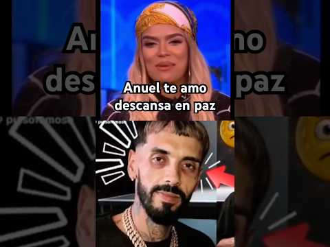 Karol g se despide de anuel ya esta en su último dias #alofoke #noticias #karolg #anuel yailin