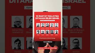 SUMUD FLOTILLAH MEMBAWA MISI KEMANUSIAAN