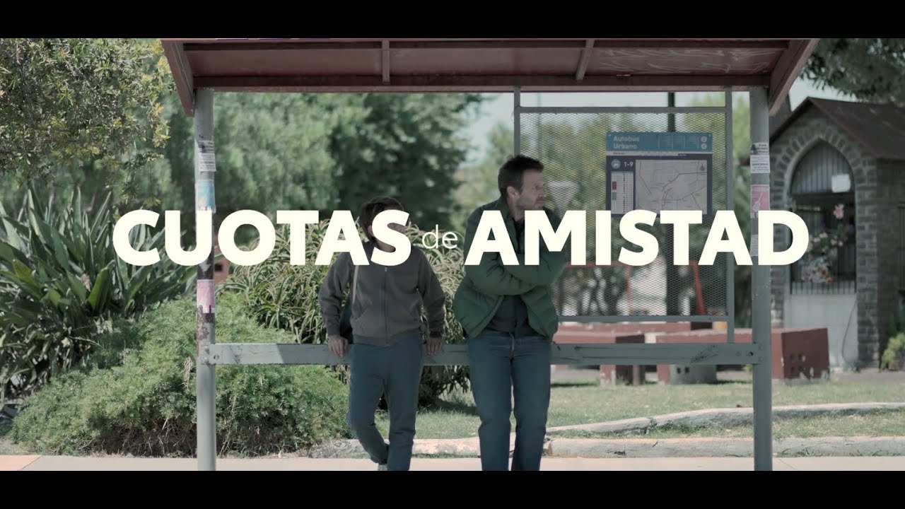 Video - Cuotas de Amistad