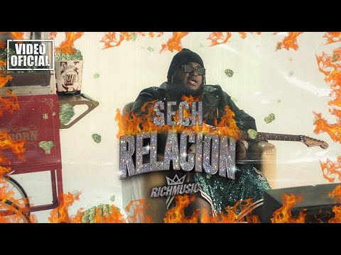 Relación (Official Video)