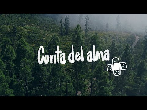 Townix - Curita Del Alma (Official Video)