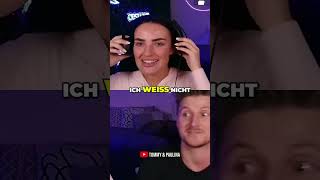 Beziehungsgeheimnisse: Was hinter den Kameras wirklich passiert! #shorts