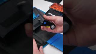 iFixit's New Soldering Iron is A Brick... #Shorts