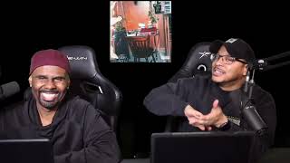 J. Cole - I Love Her Again (REACTION!)