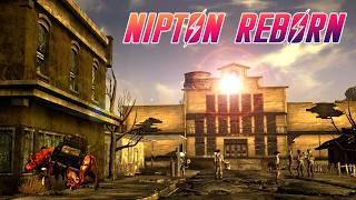Reclaim Nipton - NCR or Legion! | Fallout New Vegas Mods